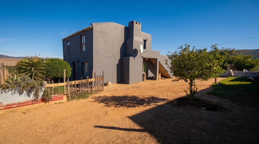 4 Bedroom Property for Sale in Napier Western Cape